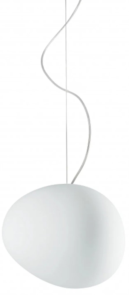 Foscarini - Gregg Lampada a Sospensione Medio 10m Foscarini