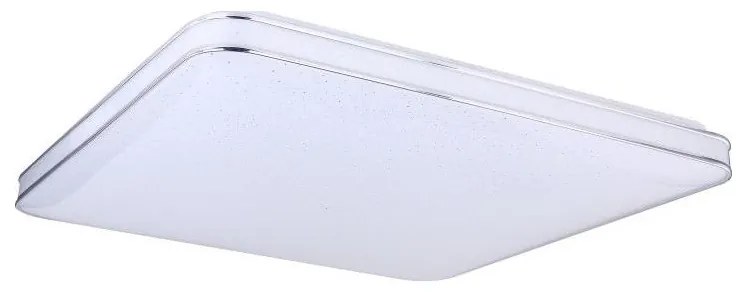 Globo 48406-48 - Plafoniera LED dimmerabile LASSY LED/48W/230V + +TC