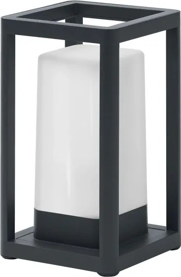 Osram - Lampada da tavolo LED RGBW dimmerabile SMART LED/5W/5V IP44 Wi-Fi