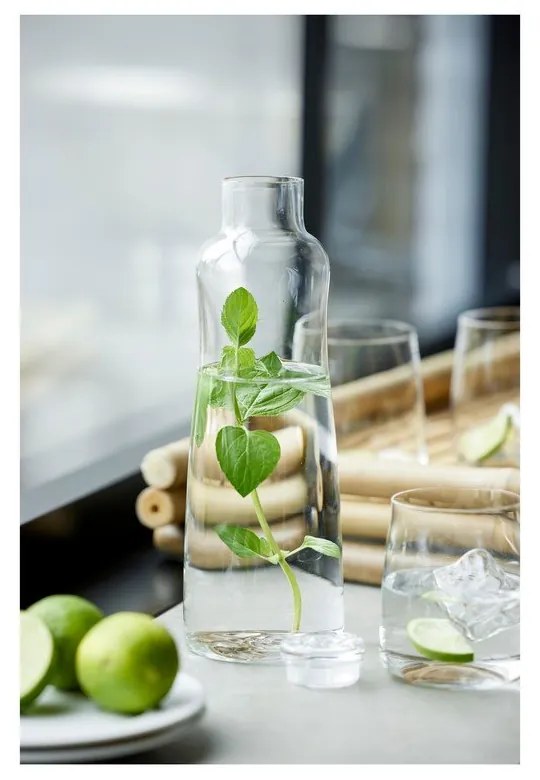 Set di bicchieri 6 pz 420 ml Zero – Lyngby Glas