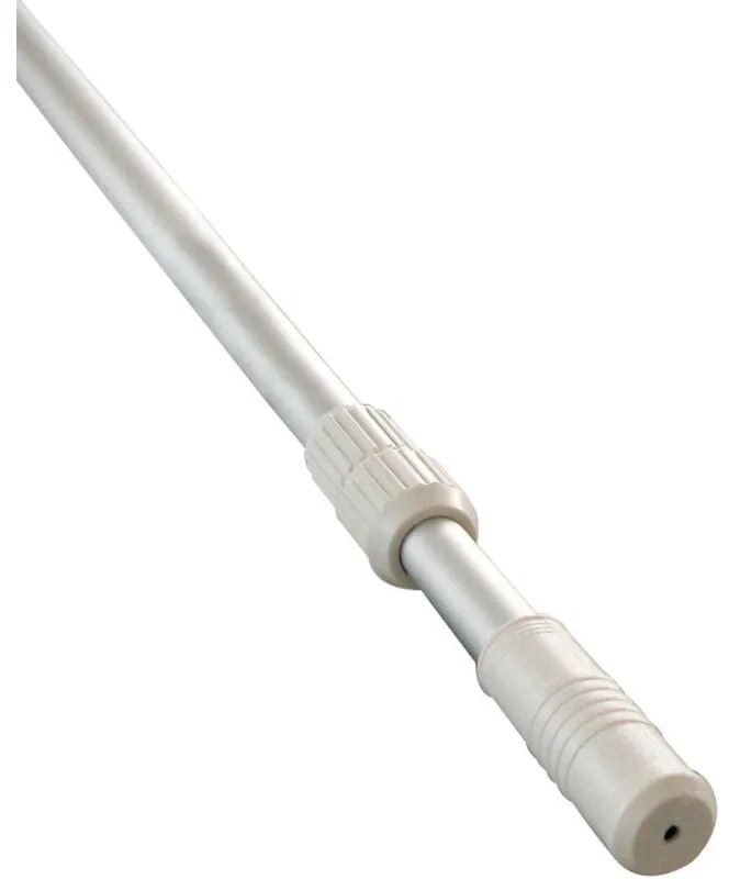 Asta telescopica in alluminio per accessori pulizia piscina 180 cm K096BU/U Kokido