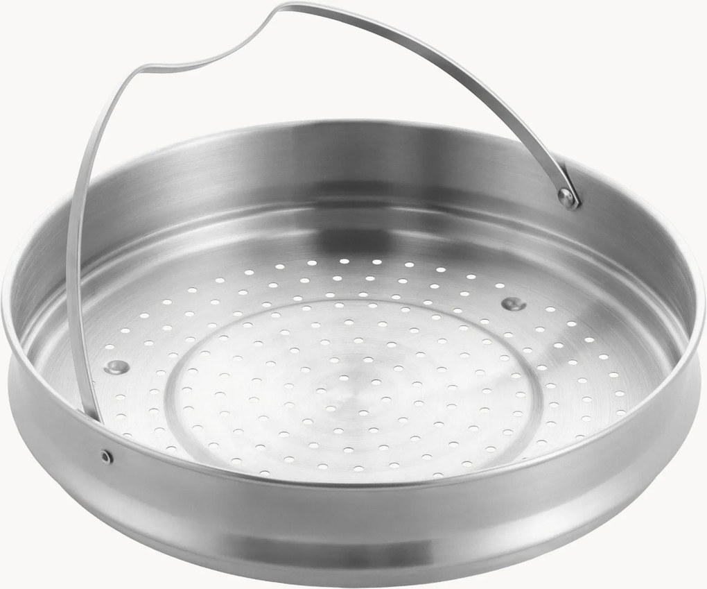 Vaporiera in acciaio inossidabile Proline