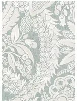 Lewis & Wood Carta da parati Hanbury - Verdigris