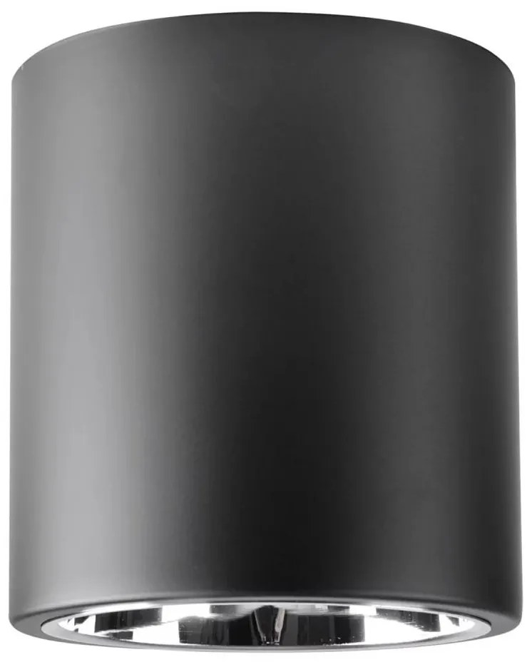 Plafoniera JUPITER 1xE27/20W/230V 181x165 mm