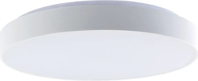 Plafoniera LED dimmerabile LED/40W/230V 3000-6500K 39,5 cm bianco + +TC