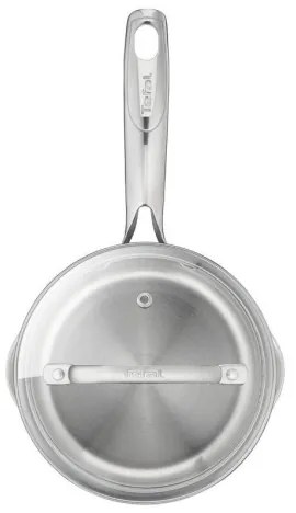 Tefal - Pentola con coperchio DUETTO 16 cm