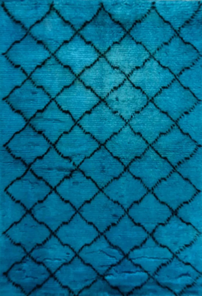 Berber Tappeto 250 x 170 (Iran)