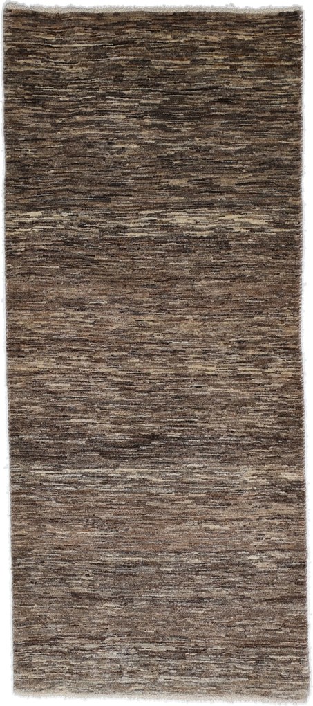 Rizbaft Tappeto persiano 190x80 (Iran) Annodato A Mano