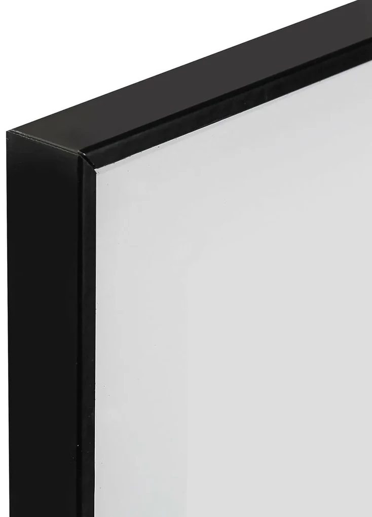 Quadro Versa Barco Con cornice Tela polistirene Legno MDF (3,5 x