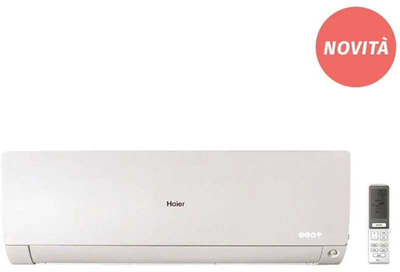 Flexis plus as71s2sf1fa-mw3 unita' interna parete 7,1kw bianco codice prod: 2501306B2 - Haier