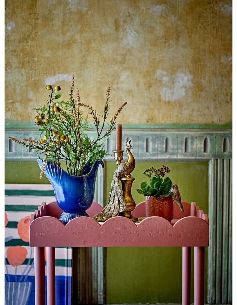 Coprivaso in gres ø 11 cm Larky – Bloomingville