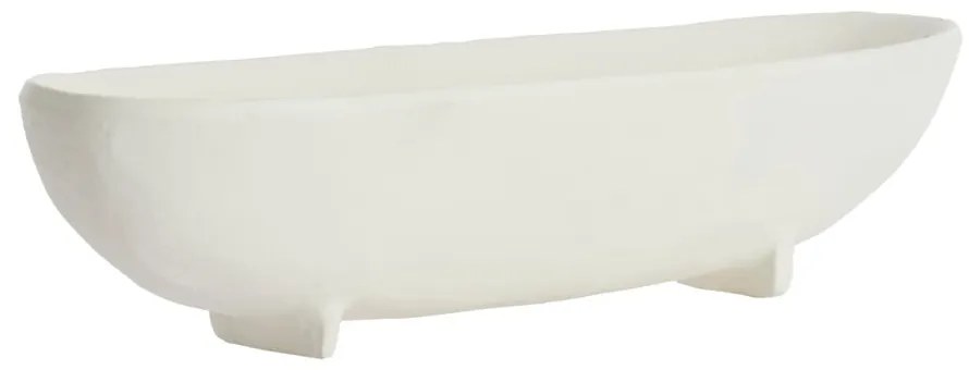 Ciotola decorativa in metallo 15x38 cm Rosana - Light &amp; Living