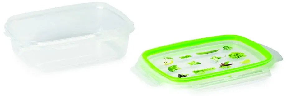 Set di 2 scatole per alimenti , 0,6 l - Snips