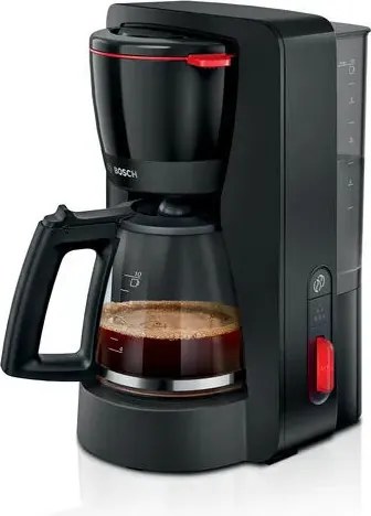 Bosch - TKA3M133 caffettiera elettrica Caffettiera a filtro 1,25 l
