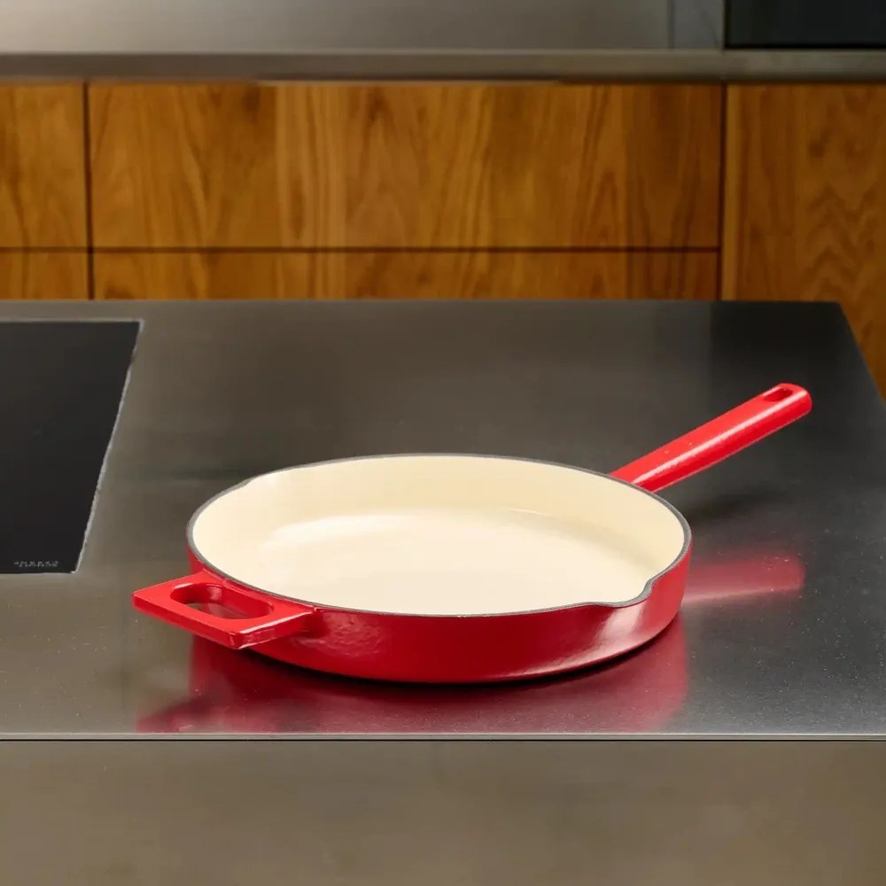 Padella in ghisa ø 26 cm Mattia 3.0 – FABINI