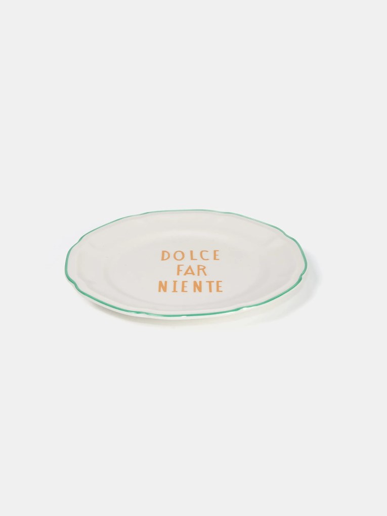 Sinsay - PLATE - giallo