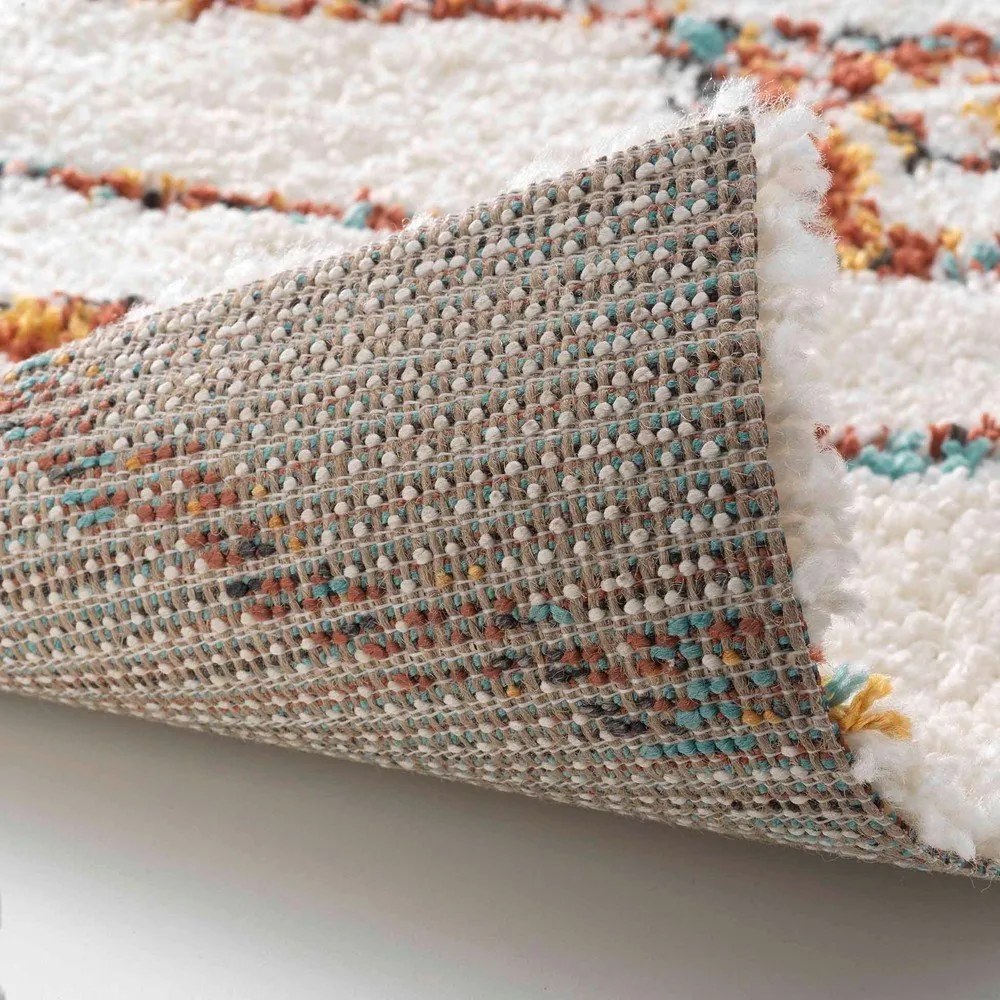 Tappeto 120x170 cm Vasco – douceur d'intérieur