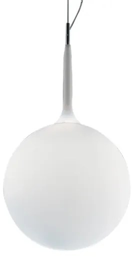 Castore 42 Lampada a Sospensione White - Artemide