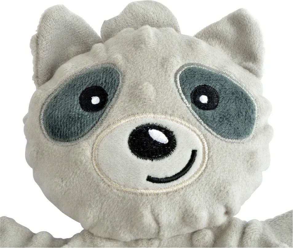 Giocattolo per cani Racoon – Love Story