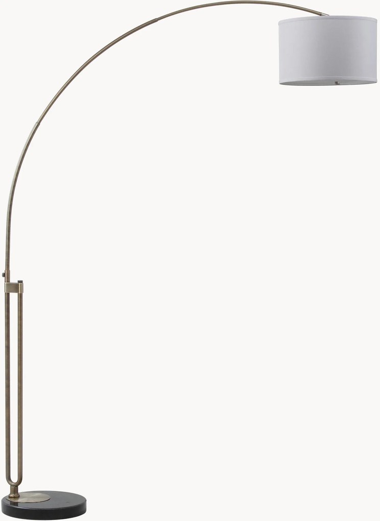 Lampada ad arco Polaris