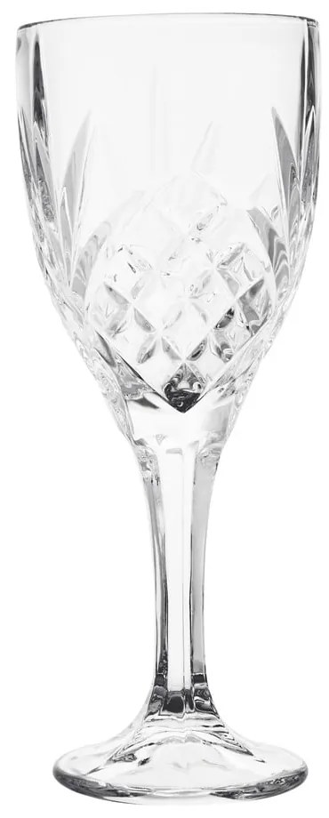 Set di 4 bicchieri da vino da 290 ml Beaufort - Premier Housewares