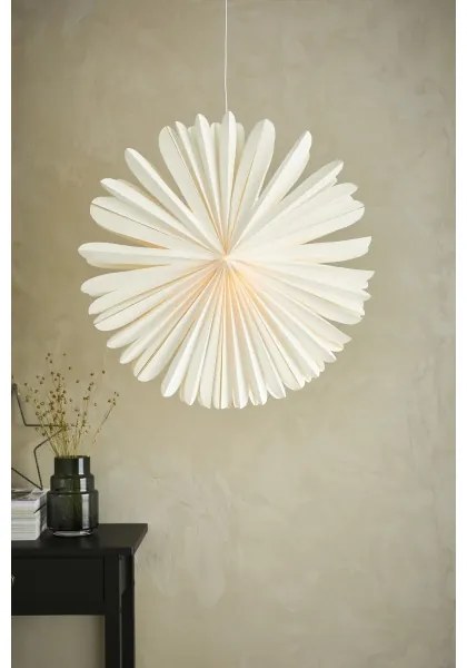 Markslöjd 705476 - Decorazione natalizia SOL 1xE14/6W/230V diametro 60 cm