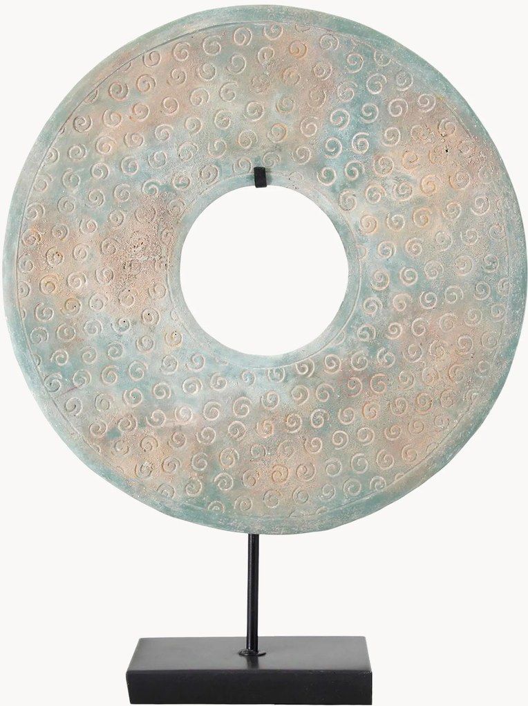 Oggetto decorativo Null