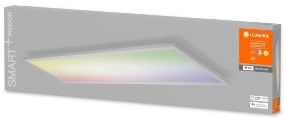 Ledvance - Plafoniera LED RGB dimmerabile SMART+ PLANON LED/36W/230V Wi-Fi