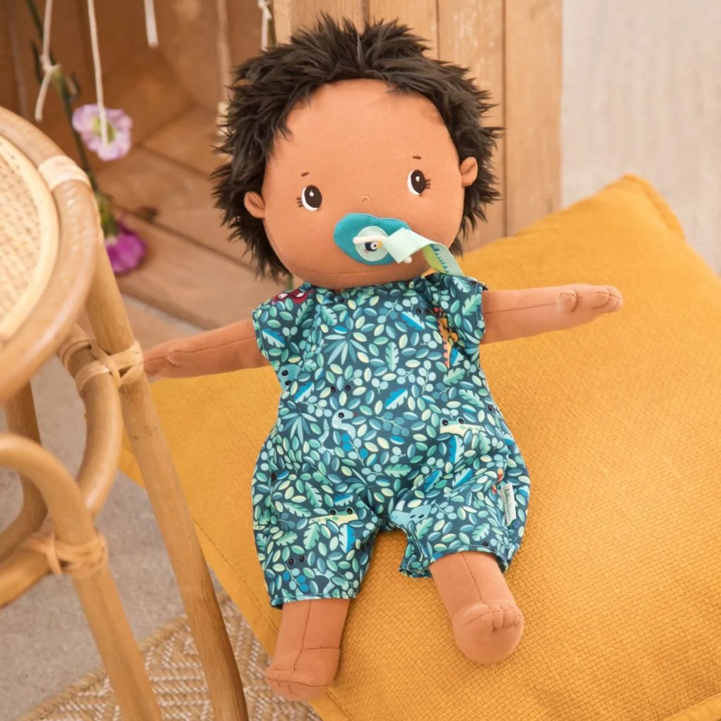 Lilliputiens - Bambola Sasha - 36 cm