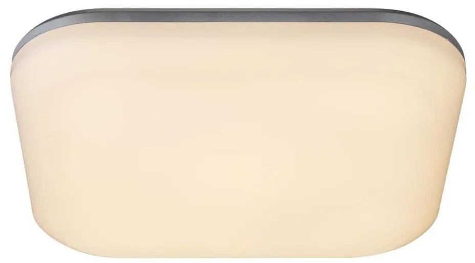 GLOBO 32119-24 - Plafoniera LED da esterno DORI LED/24W/230V IP54