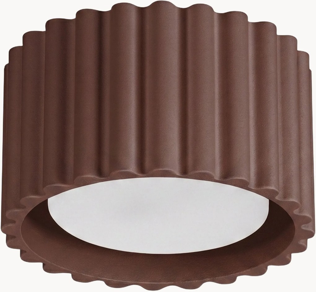 Faretto da soffitto piccolo Zora