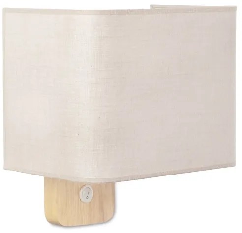 Applique HOTEL 1xE27/40W/230V