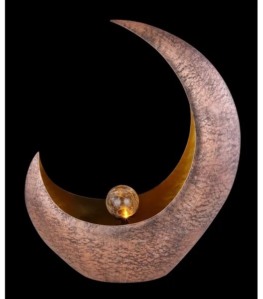 Globo 36520 - Lampada solare LED/0,06W/1,2V IP44