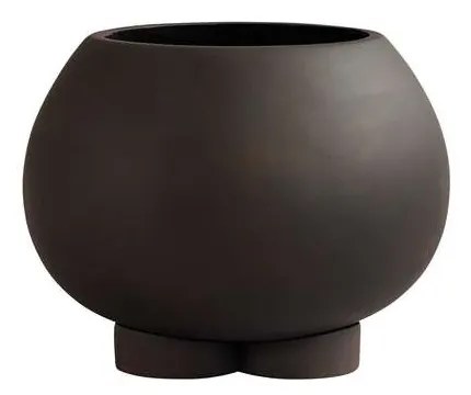 101 Copenhagen - Urchin Plant Pot Mini Coffee 101 Copenhagen