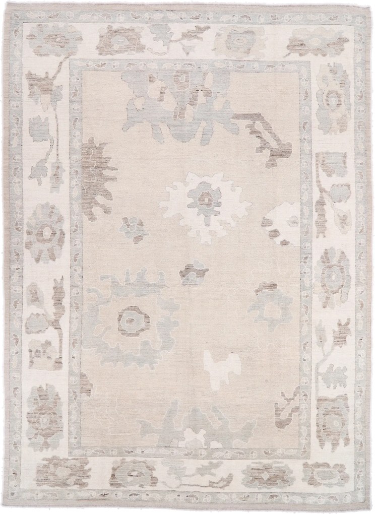 Berber Tappeto orientale 310 x 430 (Pakistan) Annodato A Mano