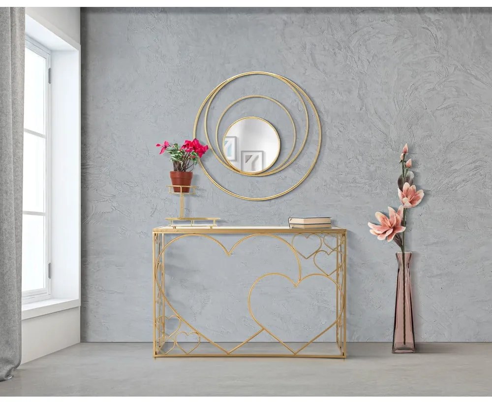 Specchio da parete ø 80 cm Arc - Mauro Ferretti