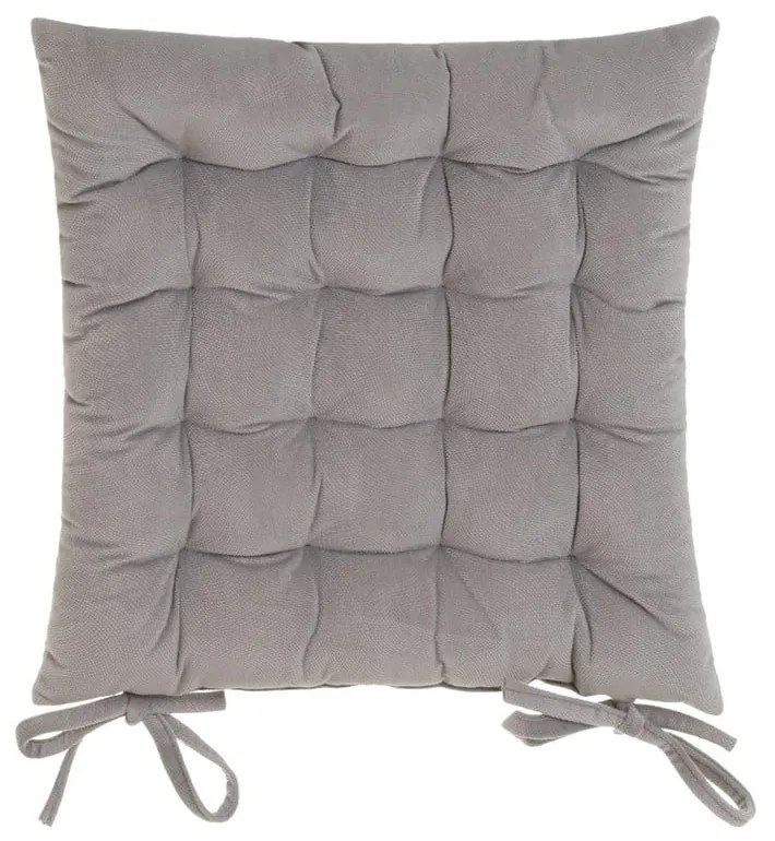Cuscino di seduta 40x40 cm Estela - Casa Selección
