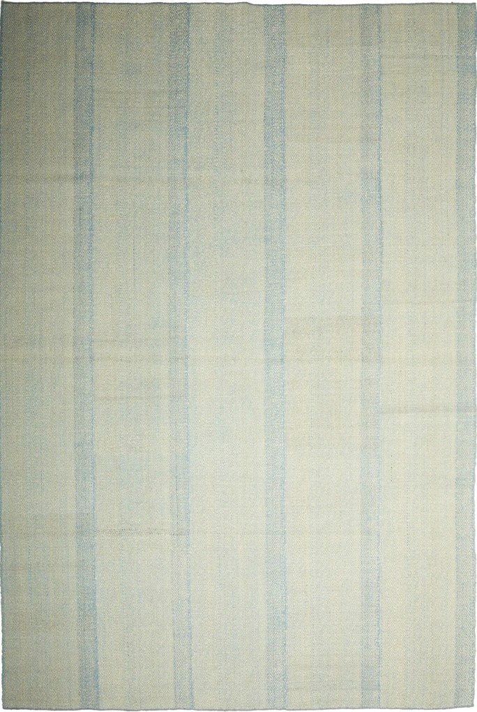 Kilim Tappeto persiano 330x220 (Iran) Tessuto A Mano