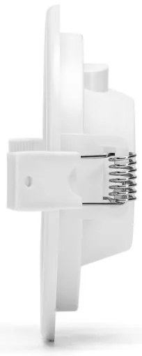 Aigostar - Lampada LED da incasso ULTRATHIN LED/9W/230V 6000K bianco