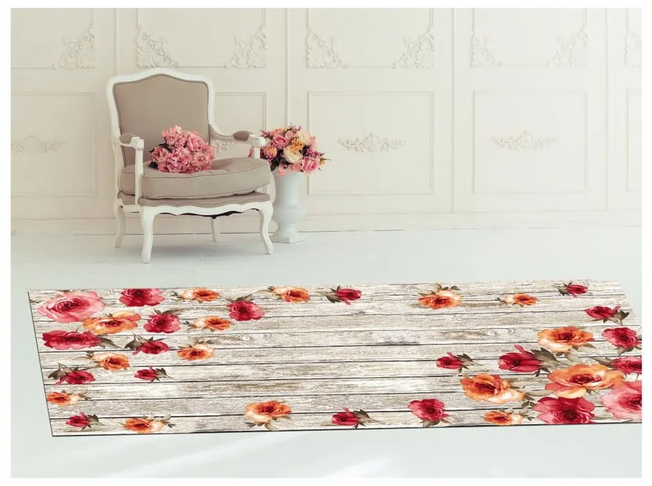 Tappeto Lusslo, 80 x 300 cm - Vitaus