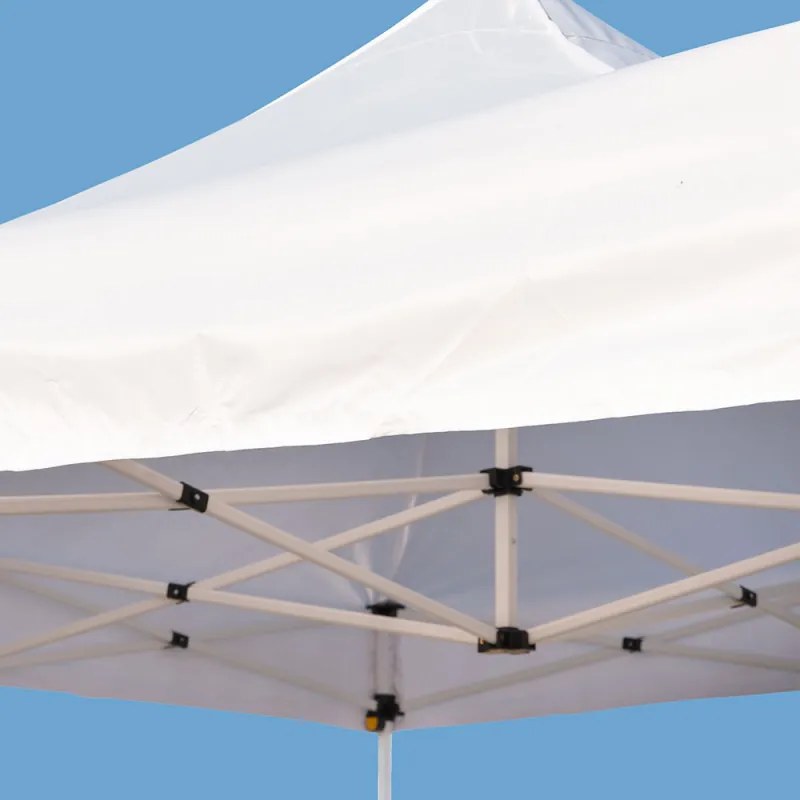 Gazebo 3x3 Master - Bianco