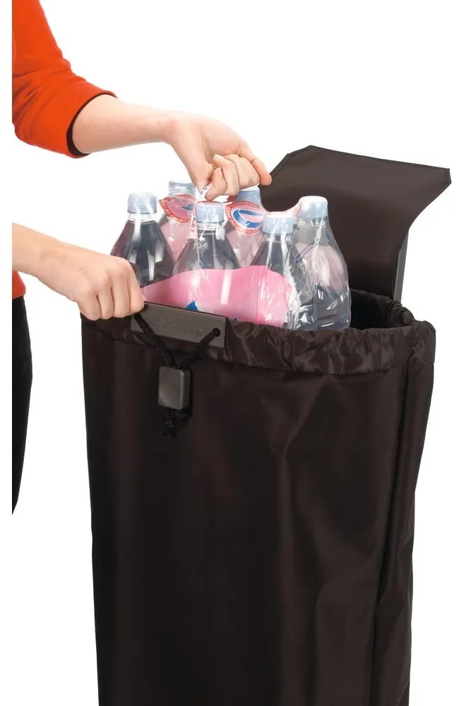 Borsa spesa 43 l I-Max Tweed 2 Logic - Rolser