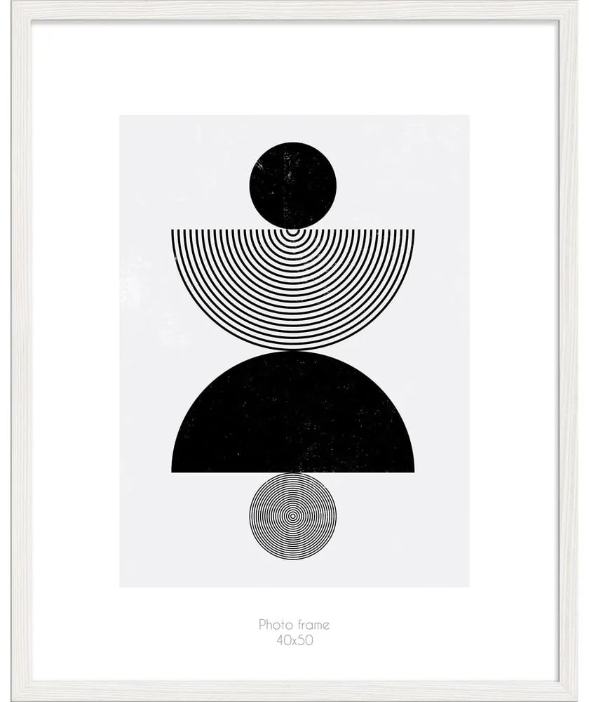 Cornice 42x52 cm Kyoto - Styler