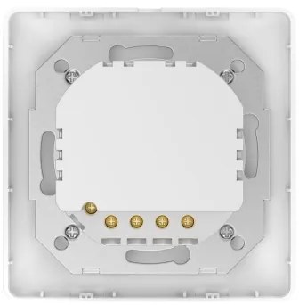 Immax NEO 07800L - Presa intelligente 16A/230V + 1xUSB-A+1xUSB C