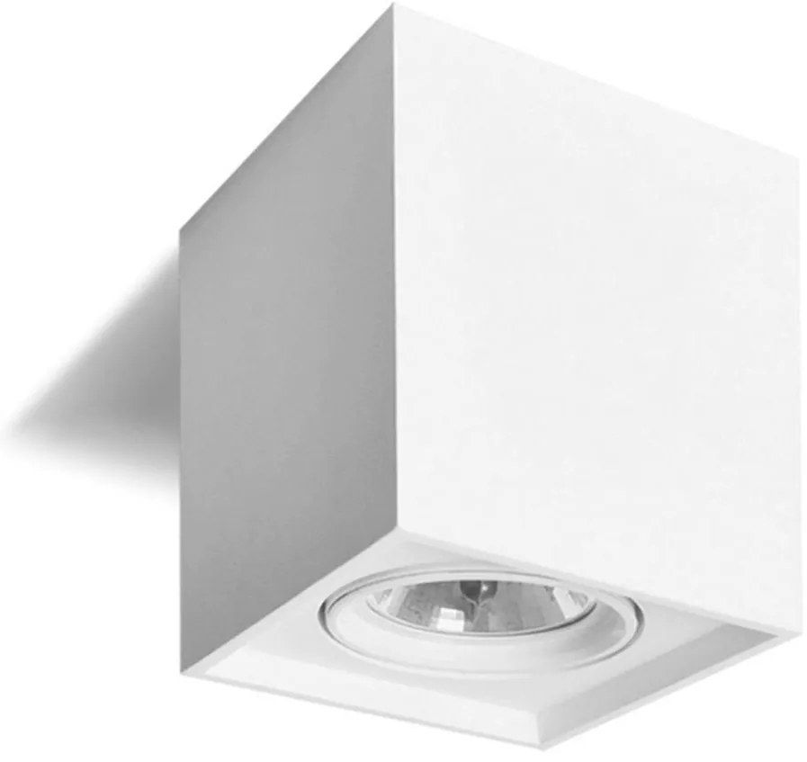 Luce Spot QUANDO G53/50W/230V