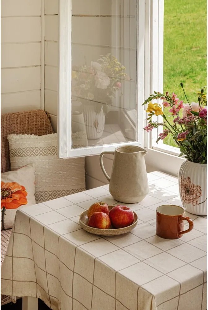 Vaso in porcellana bianca Hammershøi - Kähler Design