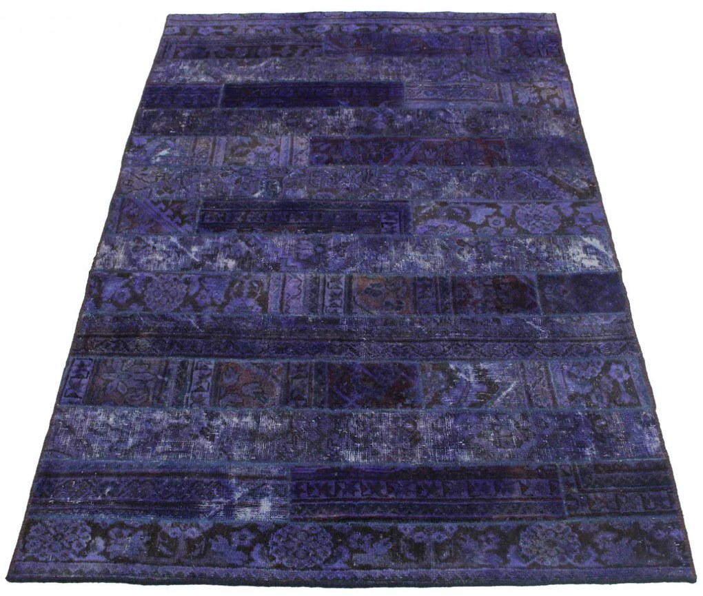 Vintage Tappeto orientale 250 x 160 (Oriental)