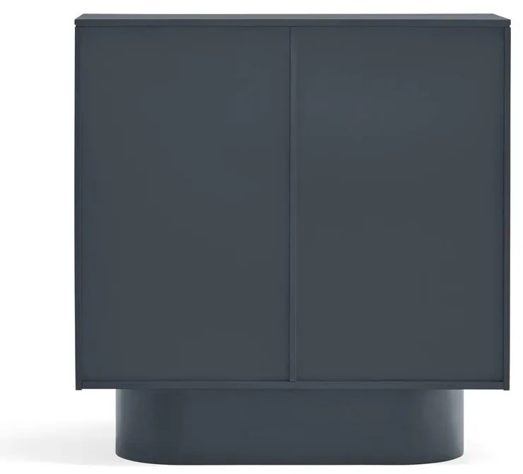 Mobile antracite 110x114 cm Totem - Teulat