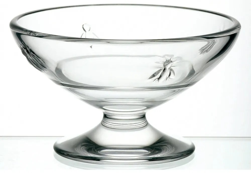 Ciotola di vetro La Rochère , 200 ml Abeille - La Rochére