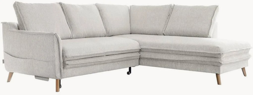 Divano letto angolare Charming Charlie